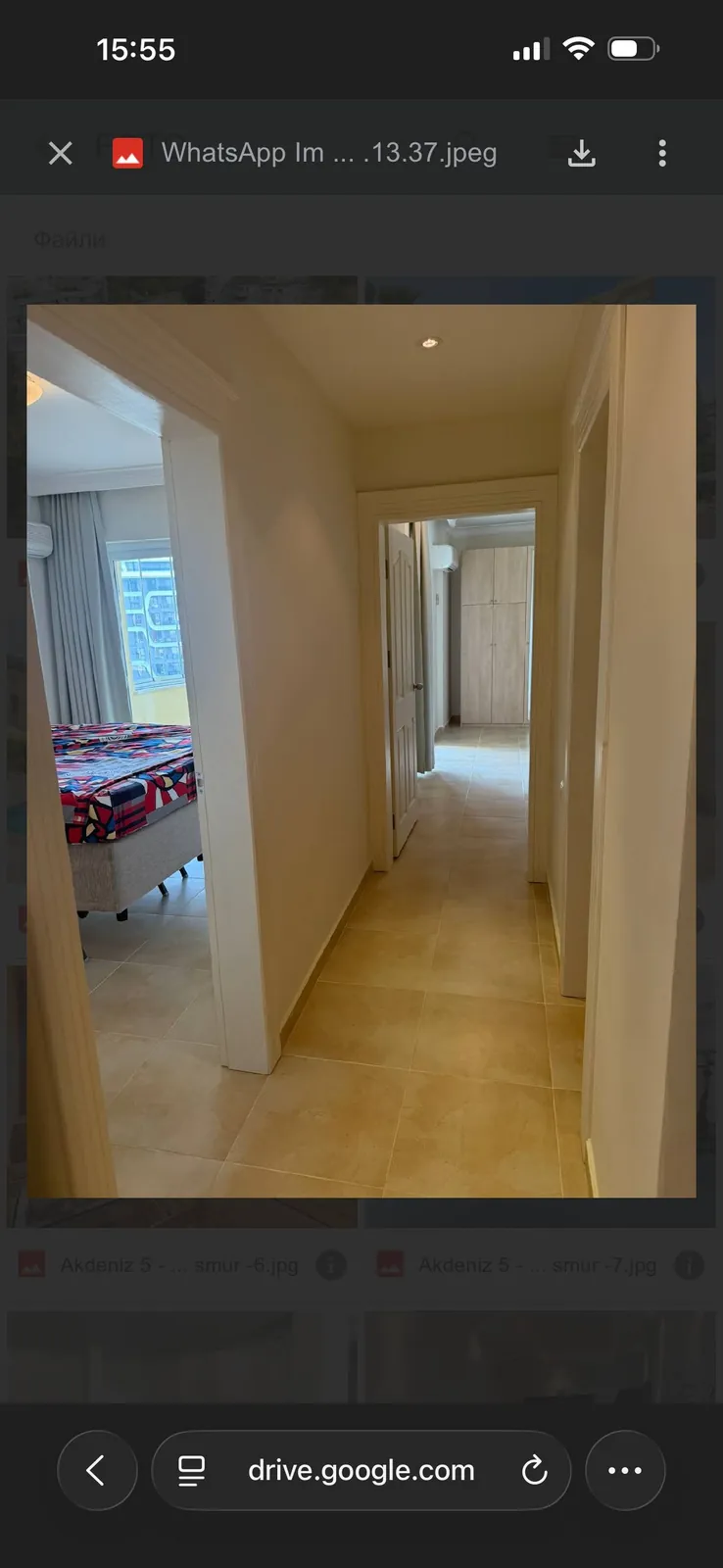 Квартира 2+1 115 м² в Тосмуре, Аланья 3