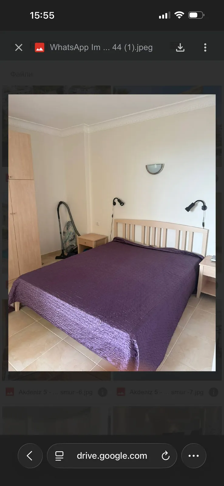 Квартира 2+1 115 м² в Тосмуре, Аланья 9