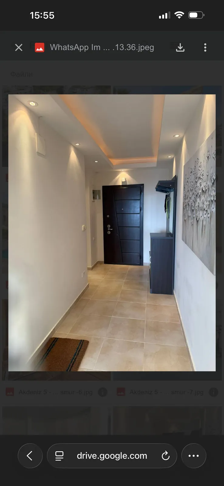 Квартира 2+1 115 м² в Тосмуре, Аланья 2