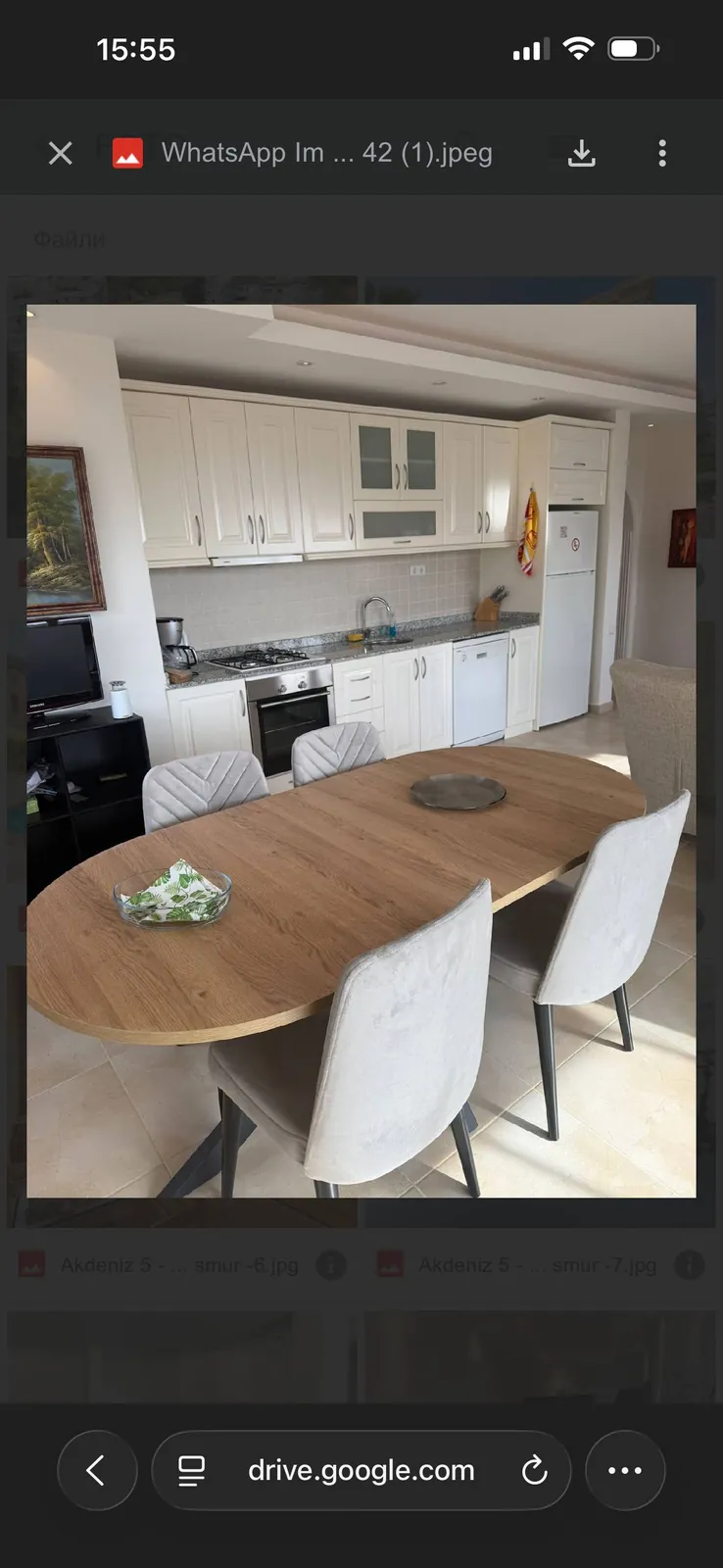 Квартира 2+1 115 м² в Тосмуре, Аланья 5
