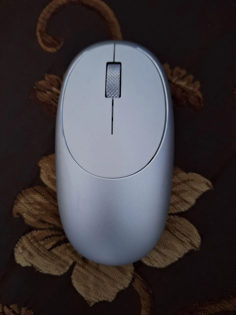 Беспроводная мышь Satechi M1 1