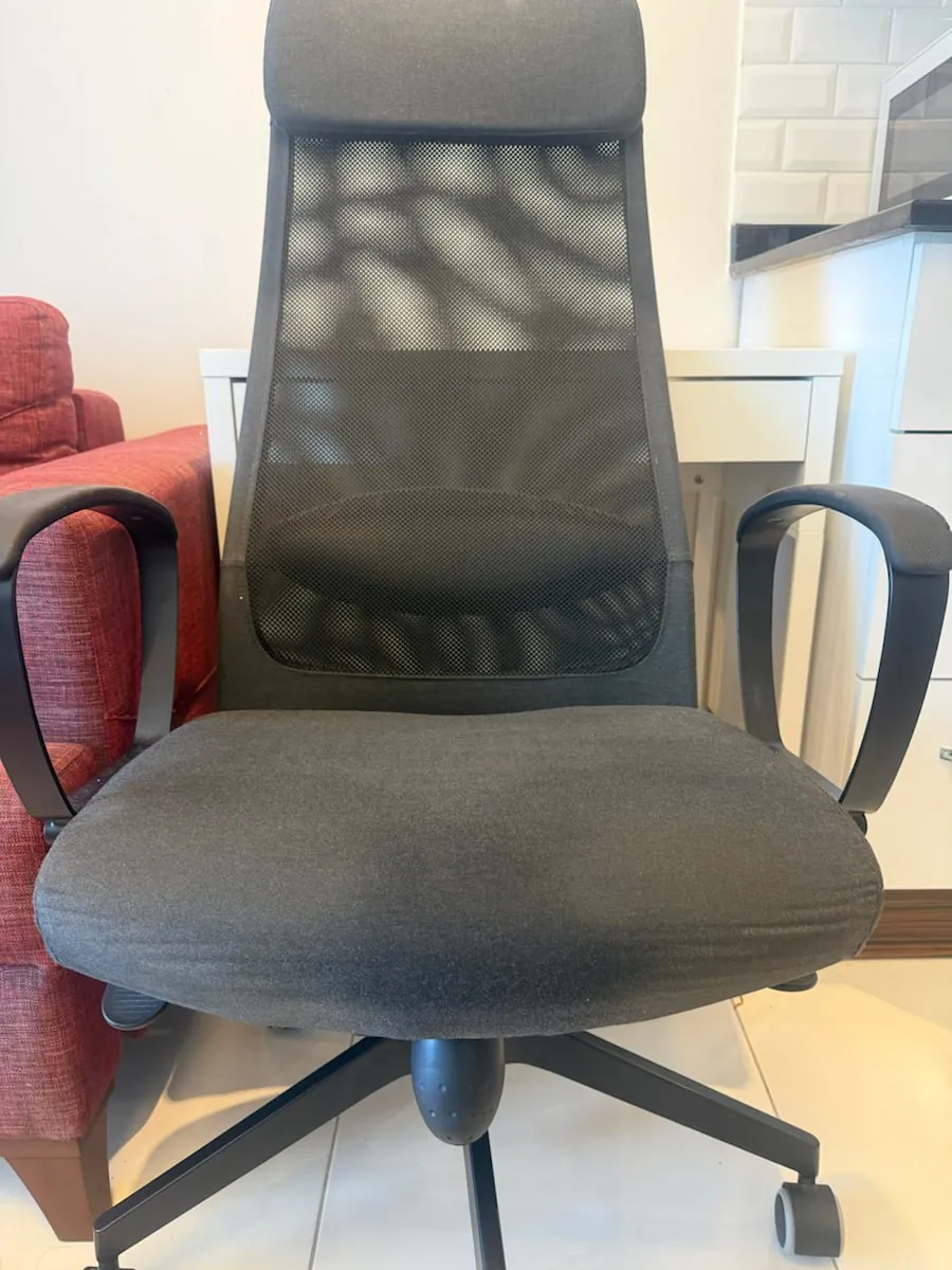 Офисное кресло IKEA Markus 2