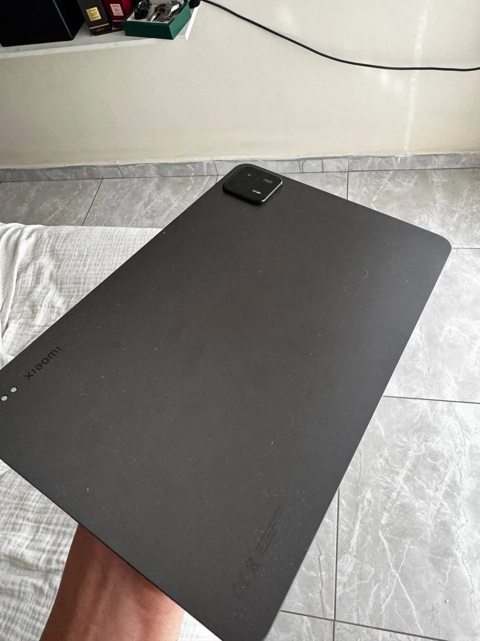 Планшет Xiaomi Pad 6 на 128 ГБ 2