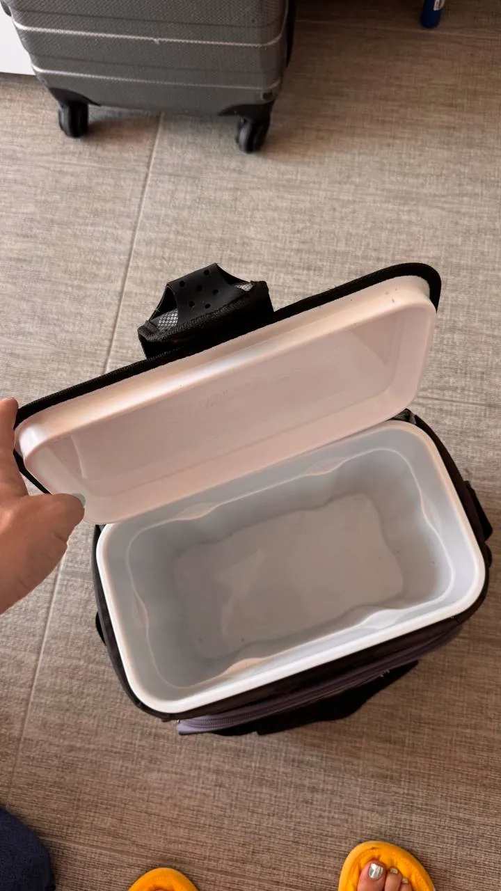 Сумка-холодильник myCOOLMAN Zipperless ColdLok 2