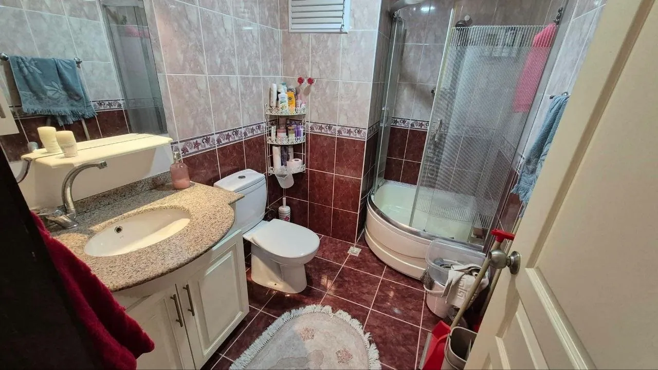 Квартира 2+1 120 м² в Махмутларе 6