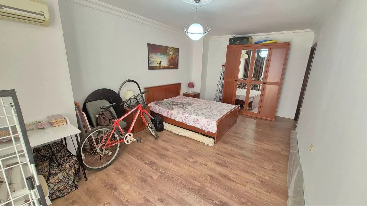 Квартира 2+1 120 м² в Махмутларе 8