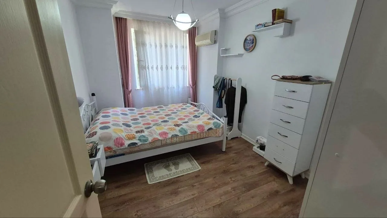 Квартира 2+1 120 м² в Махмутларе 5