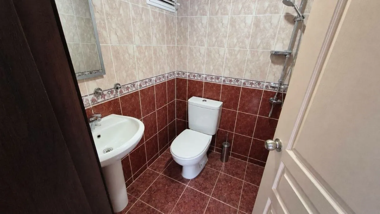 Квартира 2+1 120 м² в Махмутларе 9