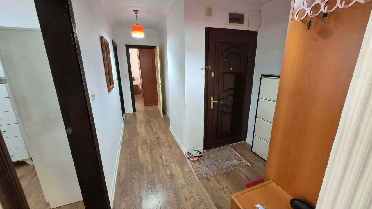 Квартира 2+1 120 м² в Махмутларе 3