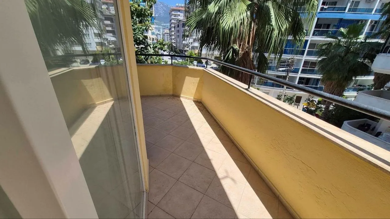 Квартира 2+1 120 м² в Махмутларе 4