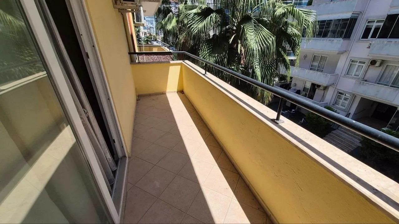 Квартира 2+1 120 м² в Махмутларе 7