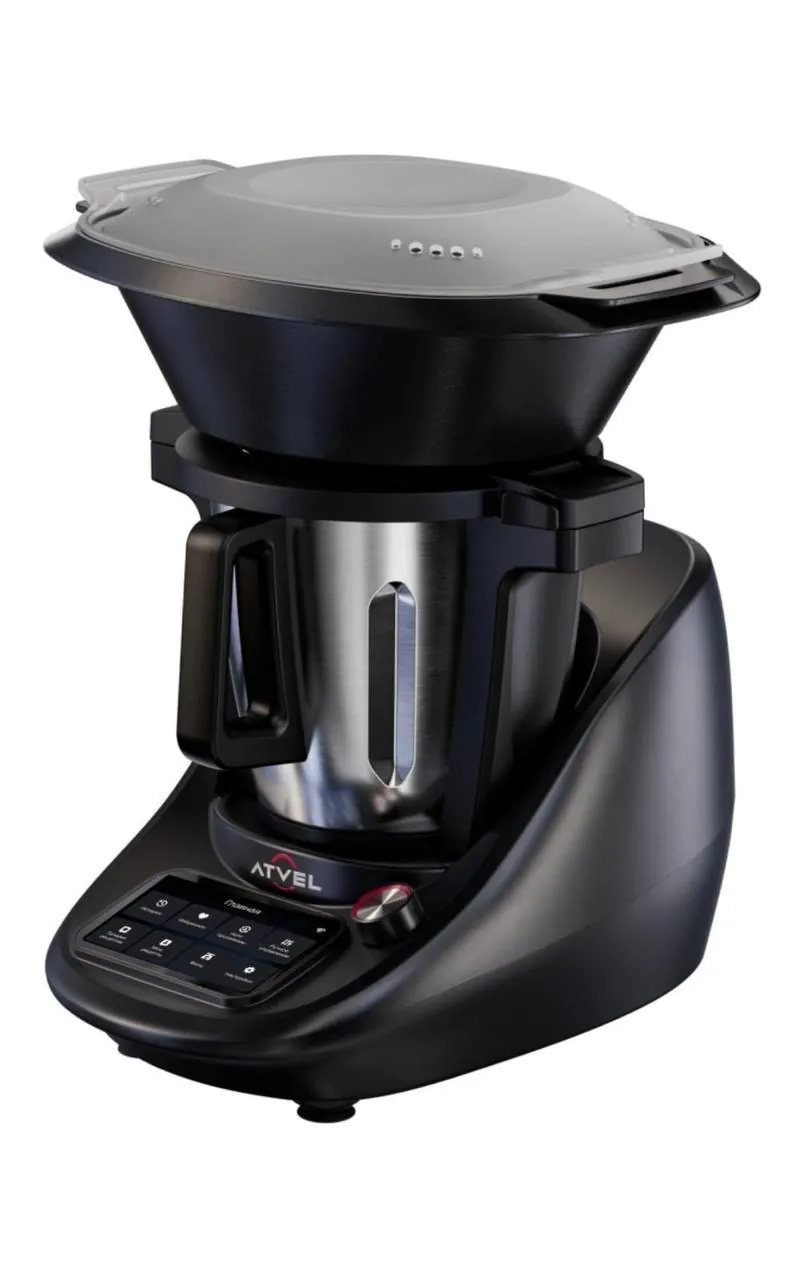 Кухонный робот Atvel KitchenBot M5 1