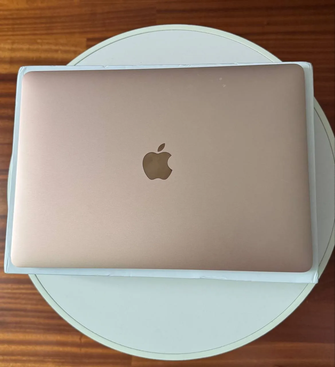 MacBook Air 13 дюймов 2020 года 1