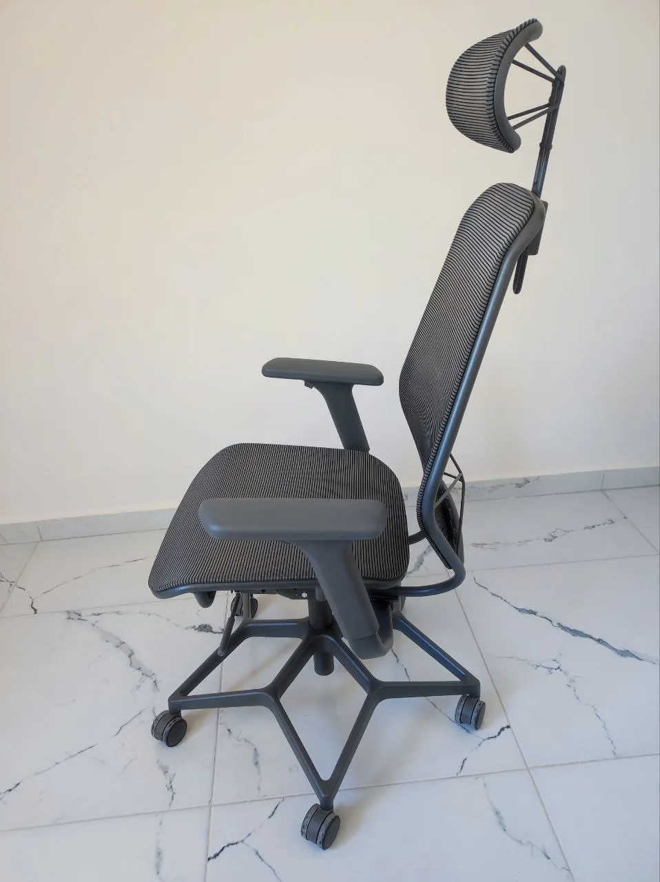 Компьютерное игровое кресло IKEA STYRSPEL 7