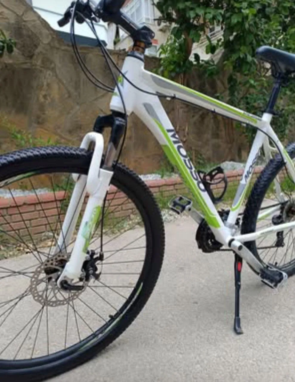Велосипед 27.5 дюймов Shimano 21 скорость 1