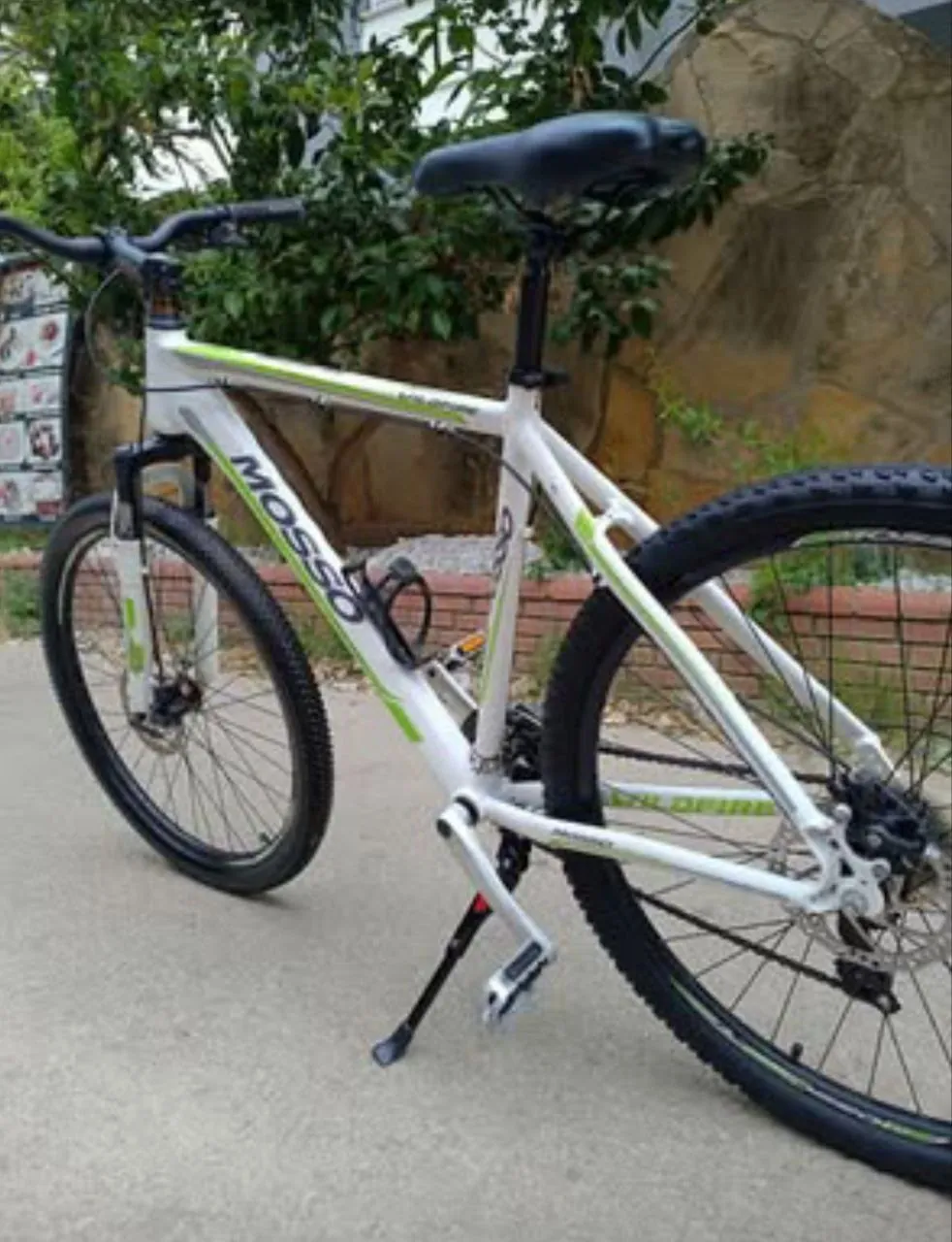 Велосипед 27.5 дюймов Shimano 21 скорость 3