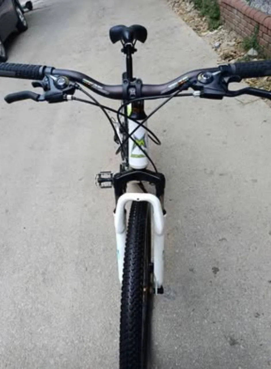 Велосипед 27.5 дюймов Shimano 21 скорость 7
