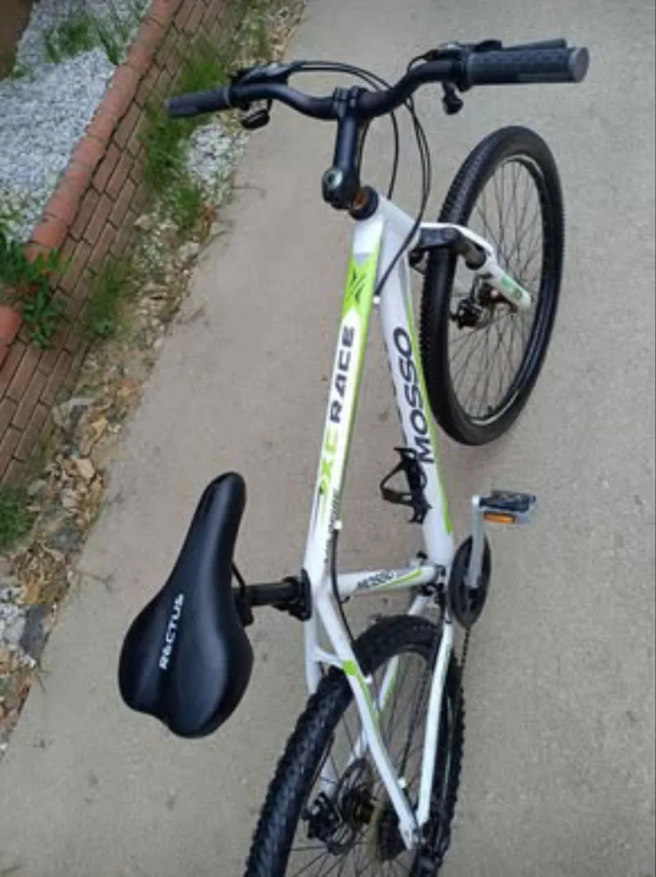 Велосипед 27.5 дюймов Shimano 21 скорость 5