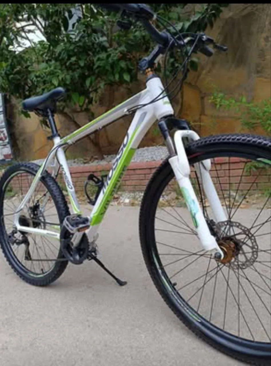 Велосипед 27.5 дюймов Shimano 21 скорость 8