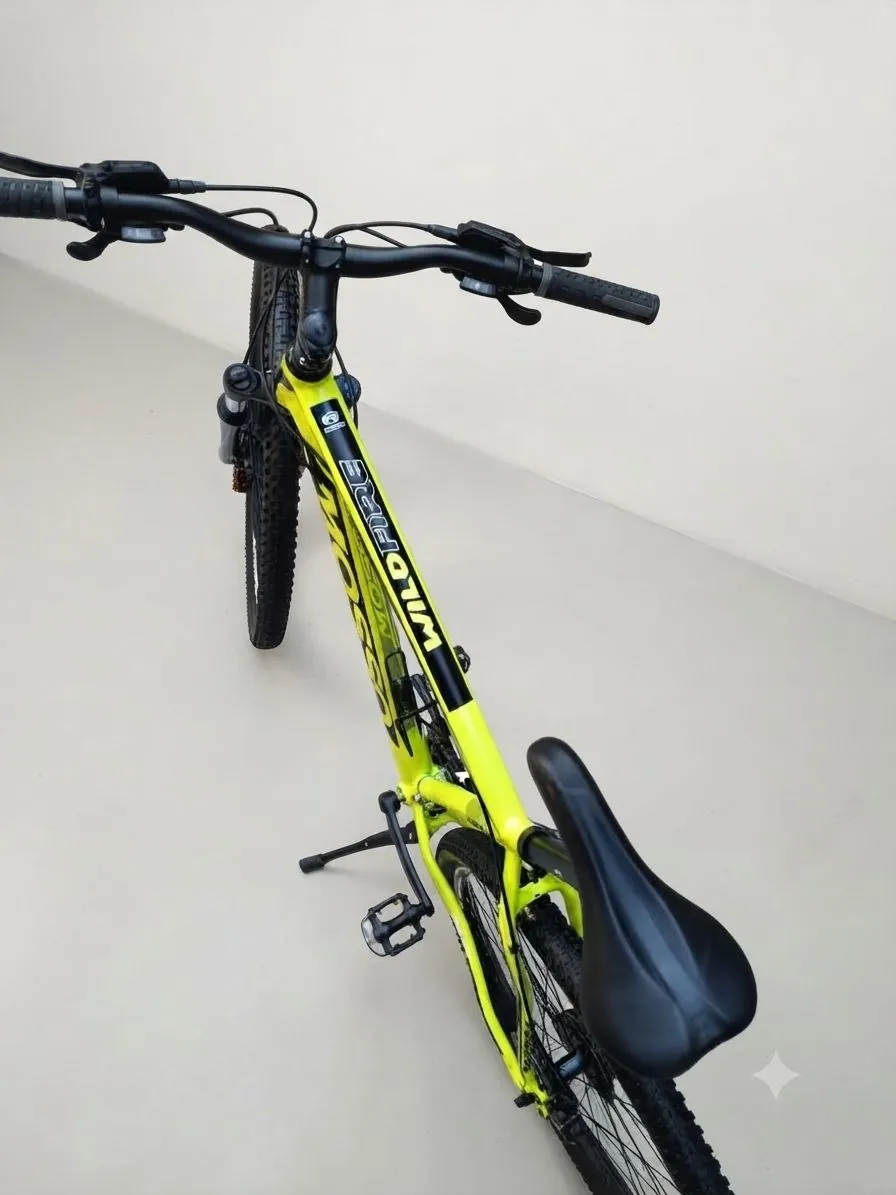 Велосипед Mosso 29 дюймов Shimano 21 скорость 7