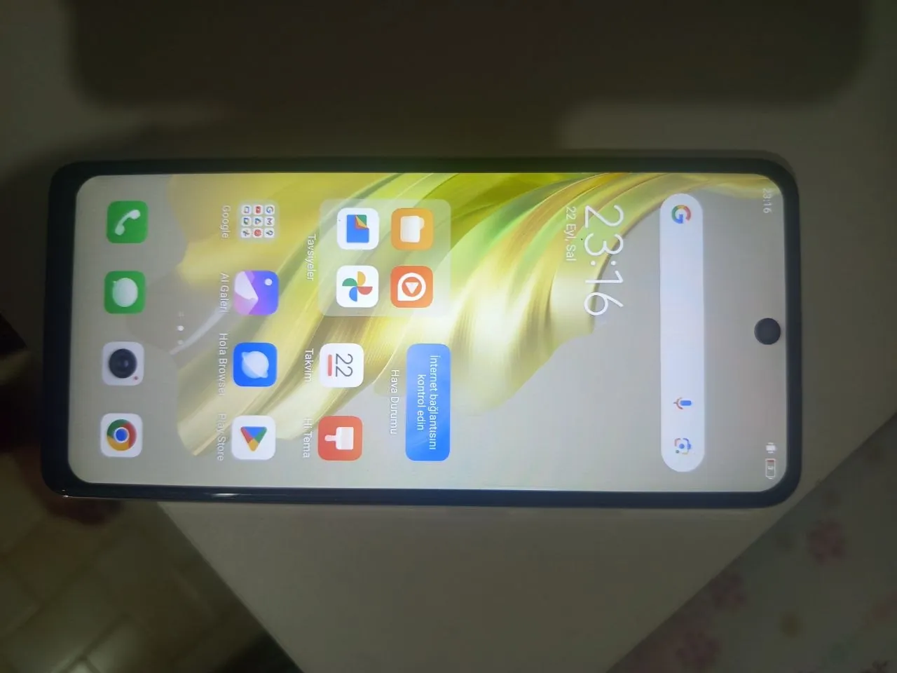 Смартфон Tecno Spark P20 Pro 256 ГБ 2