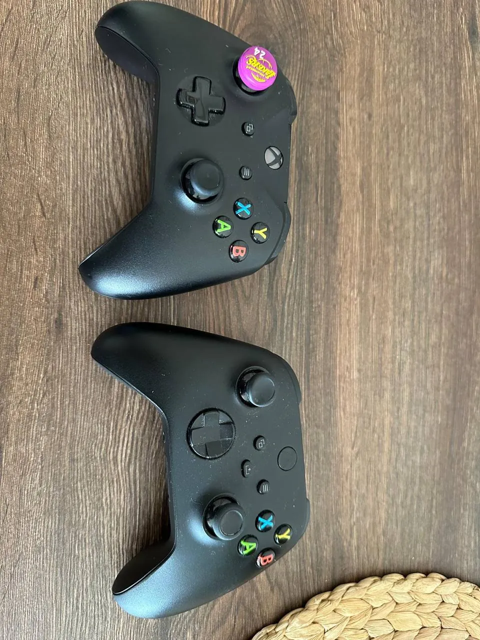 Игровая приставка Xbox 3