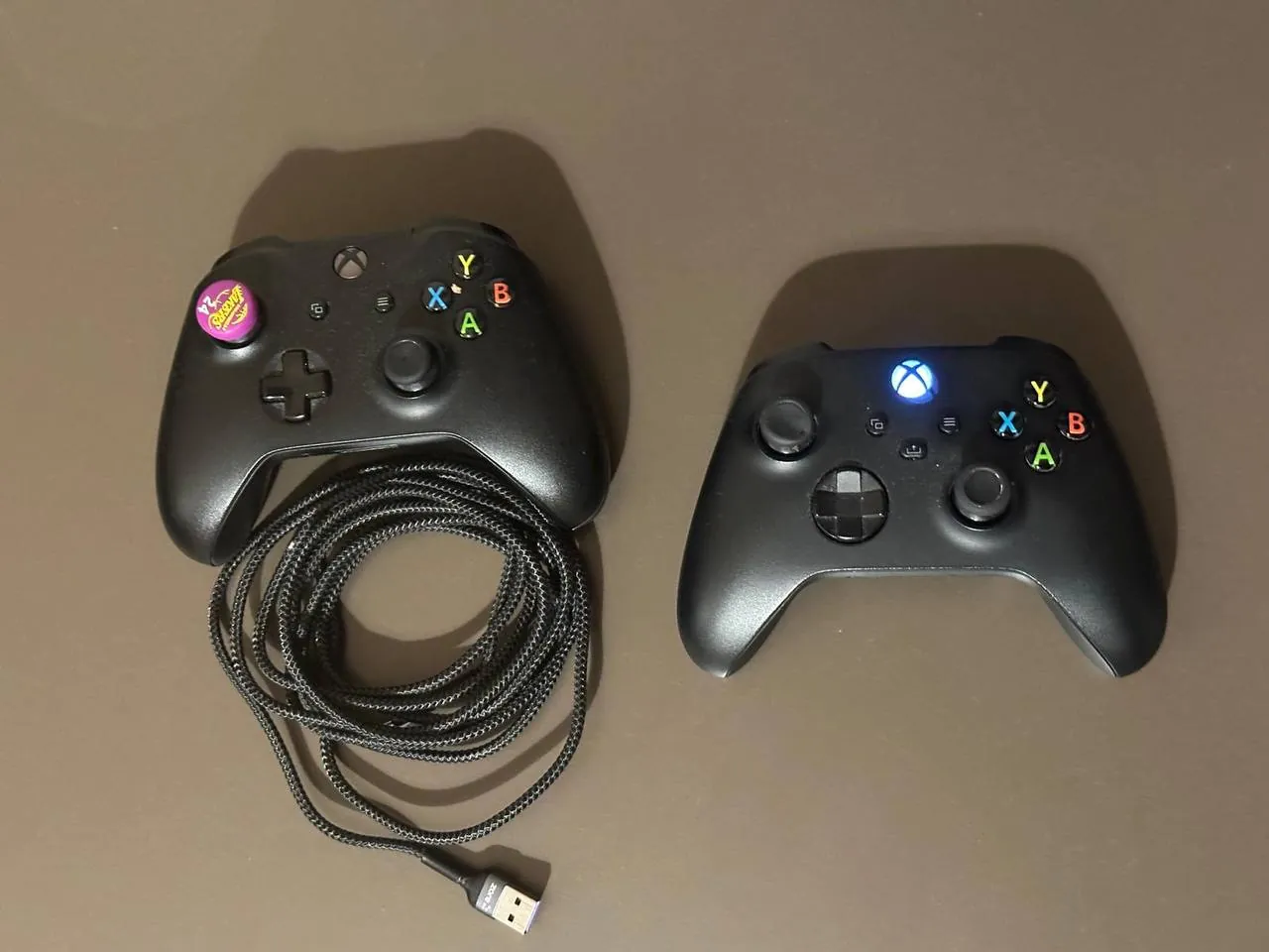 Игровая приставка Xbox 2