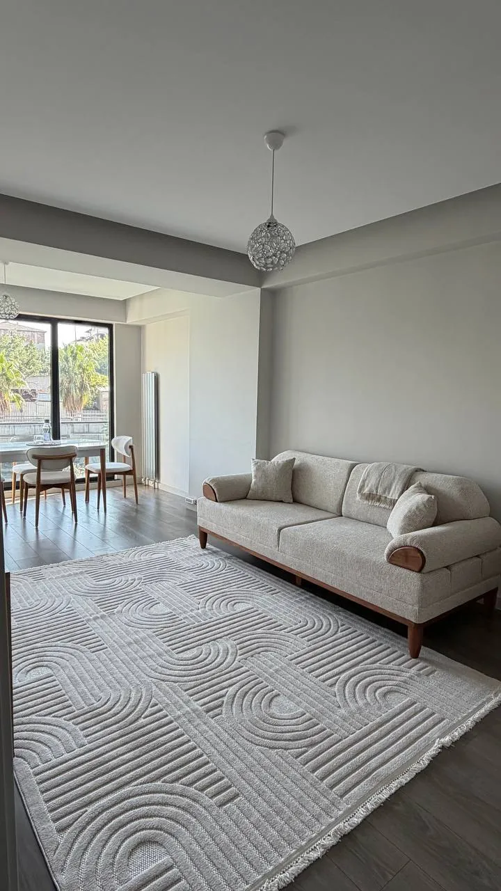 Меблированная квартира 2+1 в Эсеньюрте 1