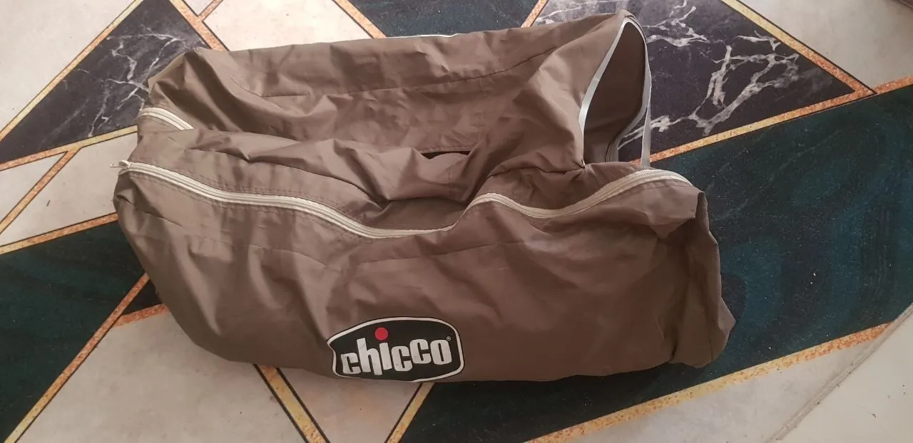 Принадлежности для манежа Chicco Lullaby 2
