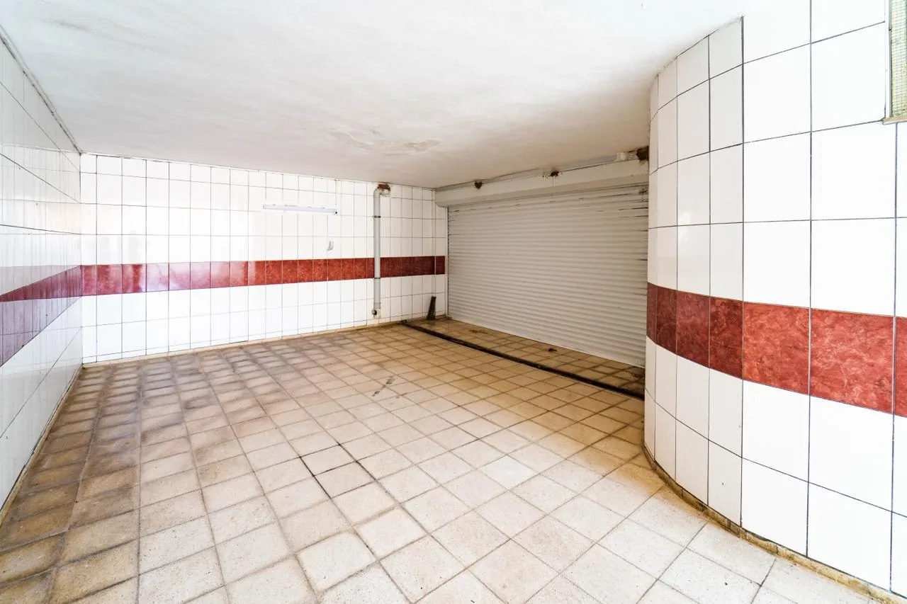 Квартира 2+1 120 м² в Гюрсу 6