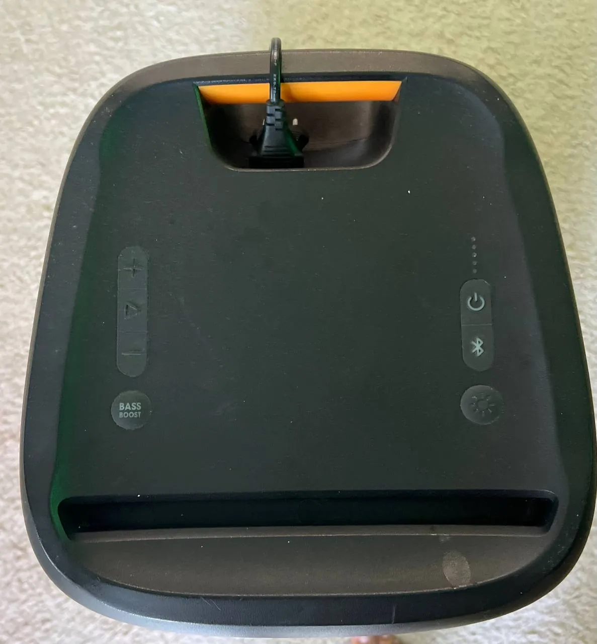 Колонка JBL PartyBox 300 3