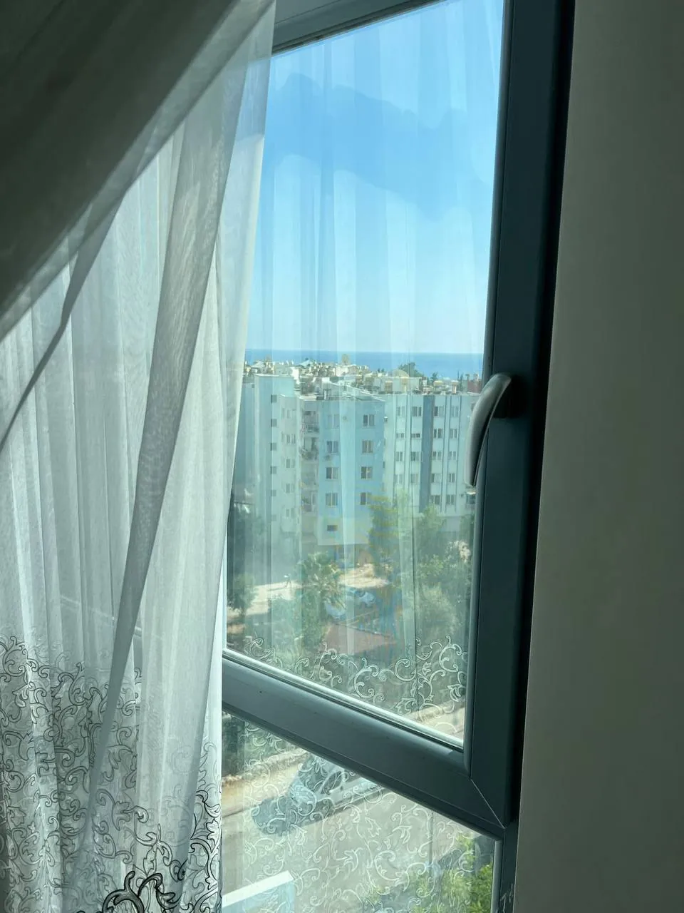 Квартира 2+1 в Nordic Life, Тосмур 3