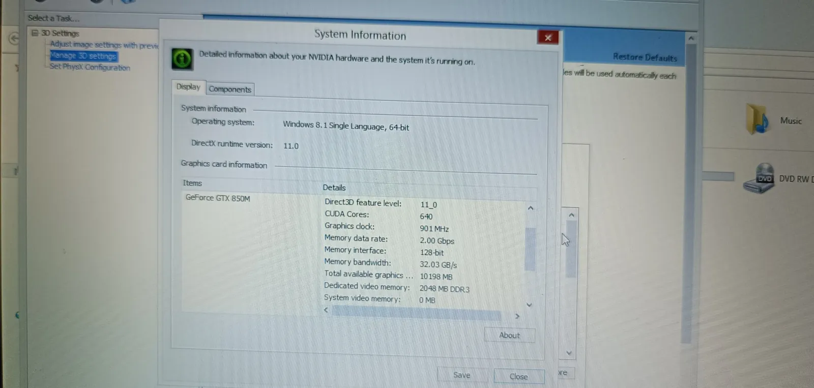Игровой компьютер MSI MS175-A 5