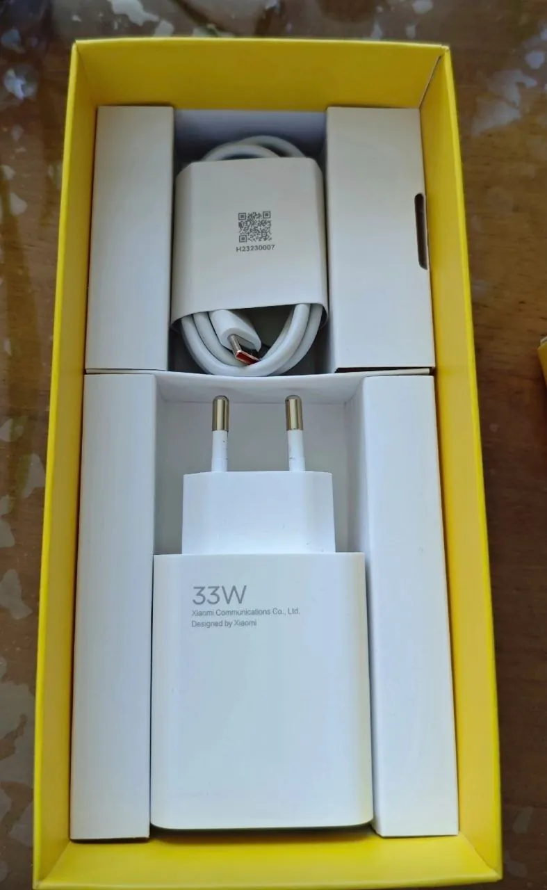 Смартфон Poco M5s 8/256 ГБ 3