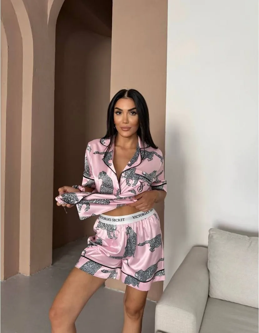 Ночные рубашки Victoria's Secret, размер S/M 1