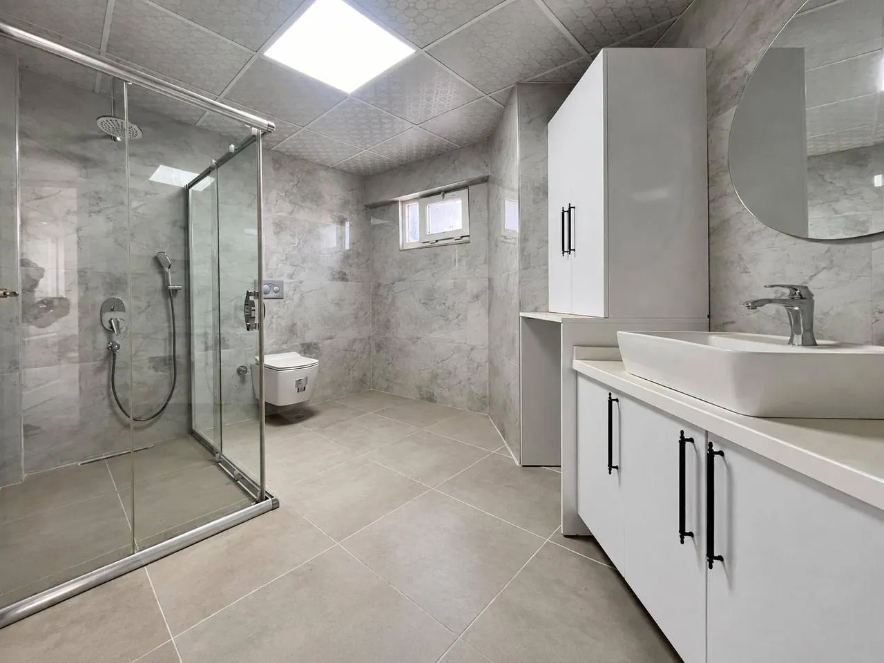 Квартира 3+1 180 м² в Гюрсу, Коньяалты 5
