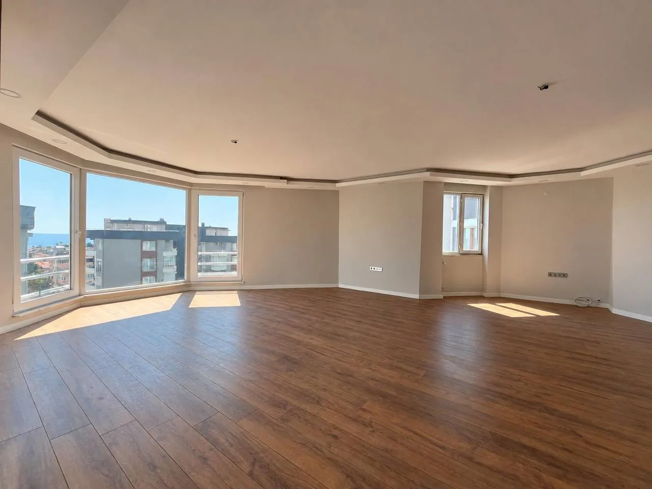 Квартира 3+1 180 м² в Гюрсу, Коньяалты 2