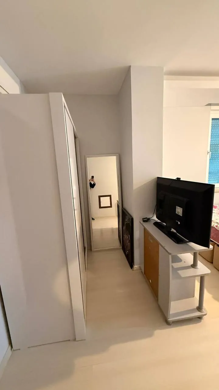 Квартира-студия 1+0 в Лимане, Анталия 3