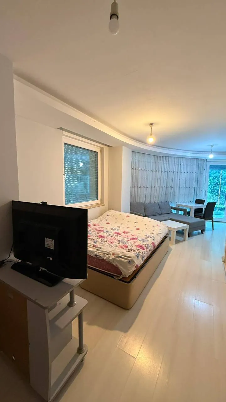 Квартира-студия 1+0 в Лимане, Анталия 5