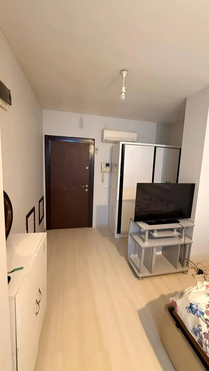 Квартира-студия 1+0 в Лимане, Анталия 4