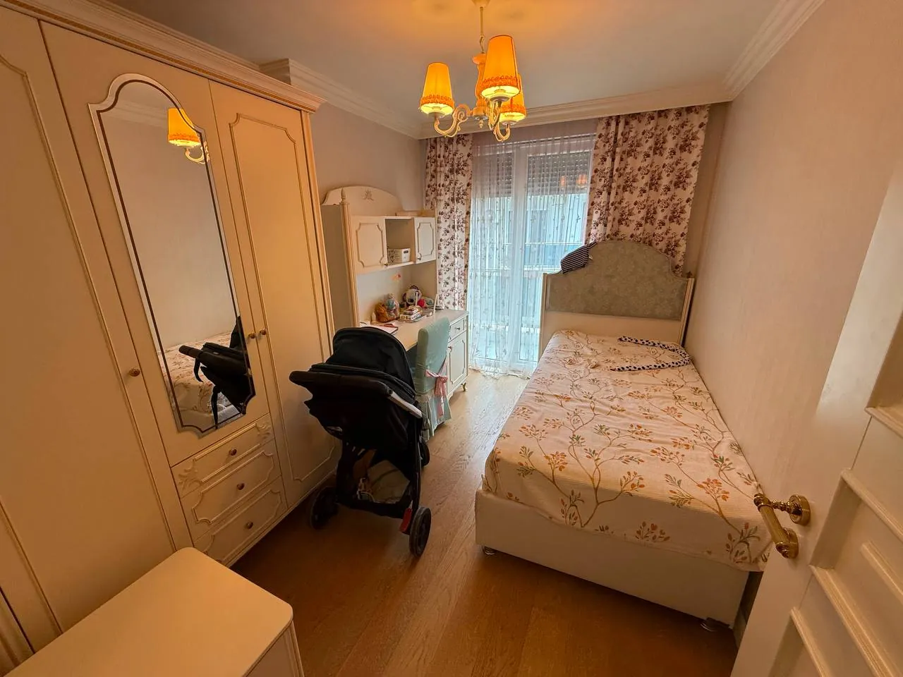 Аренда дуплекса 3+1 в Лимане 3