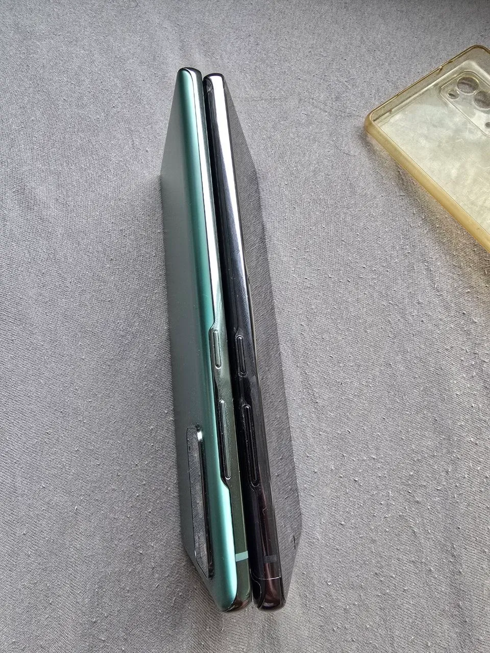 Смартфон Samsung Galaxy Note 20, 256 ГБ 4