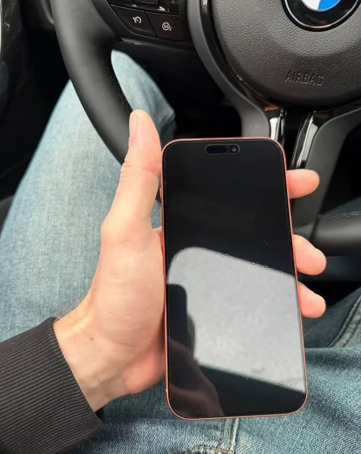 IPhone 17 Pro Max 256 ГБ в Аланье 3