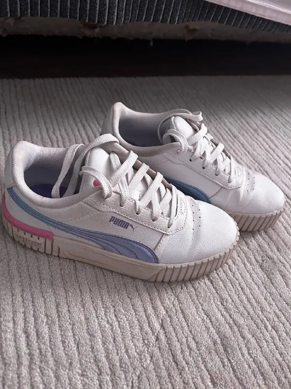 Кроссовки Puma размер 35 1