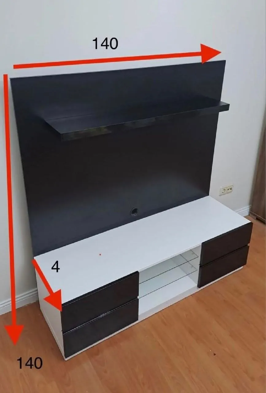 Комплект мебели для дома с доставкой 2