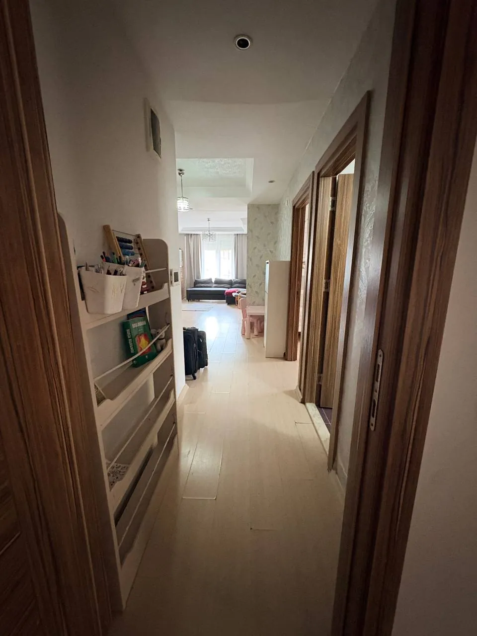 Квартира 2+1 в Хурме с бассейном 5