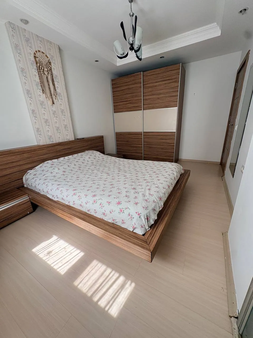 Квартира 2+1 в Хурме с бассейном 8