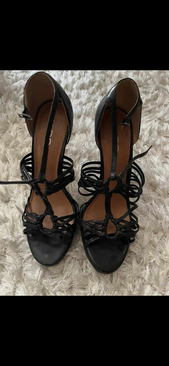 Обувь бренда Aldo 3