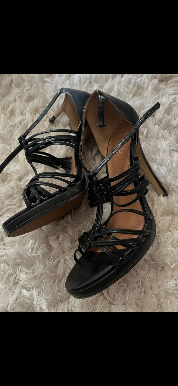 Обувь бренда Aldo 4