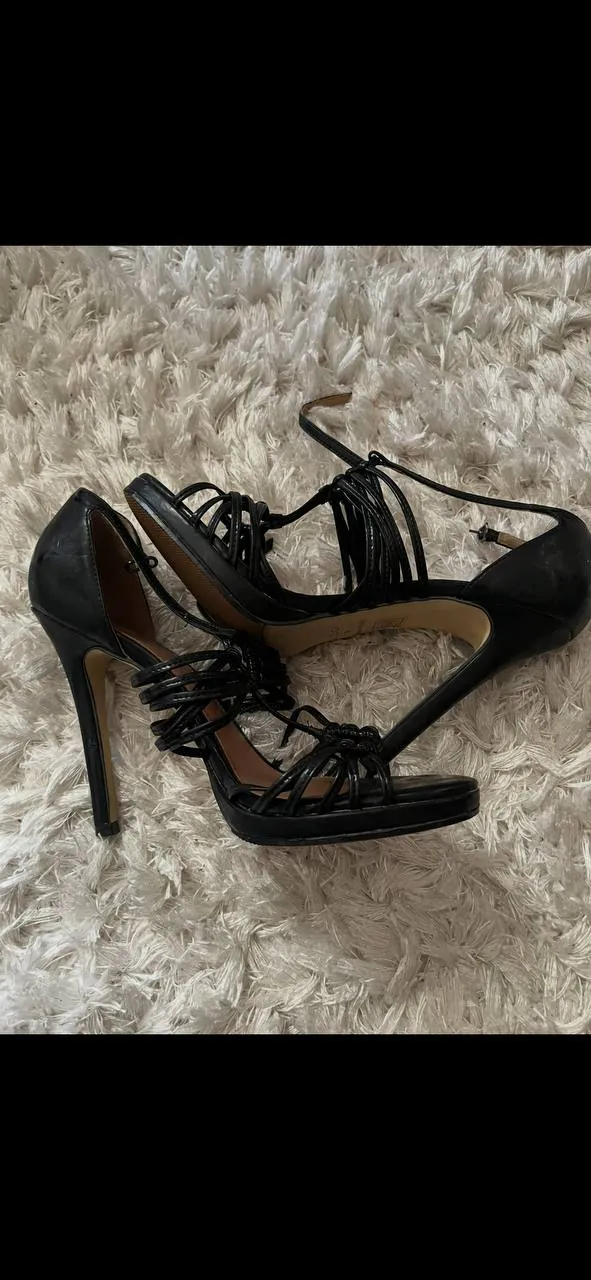 Обувь бренда Aldo 1
